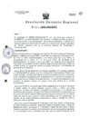 Vista preliminar de documento Resolucion de Gerencia 057