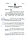 Vista preliminar de documento Resolucion de Gerencia 050