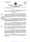 Vista preliminar de documento Resolucion de Gerencia 031