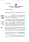 Vista preliminar de documento Resolucion de Gerencia 027