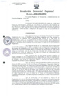 Vista preliminar de documento Resolucion de Gerencia 025