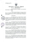 Vista preliminar de documento Resolucion de Gerencia 026