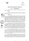Vista preliminar de documento Resolucion de Gerencia 014