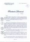 Vista preliminar de documento Resolucion Directoral