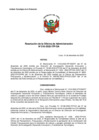 Vista preliminar de documento ROA N° 310-2022-ITP-OA.pdf