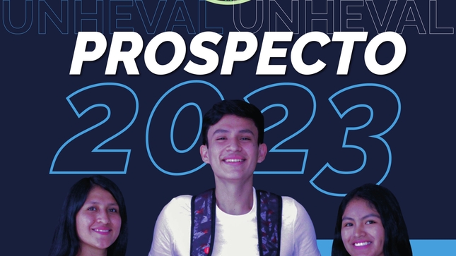 Prospecto 2023