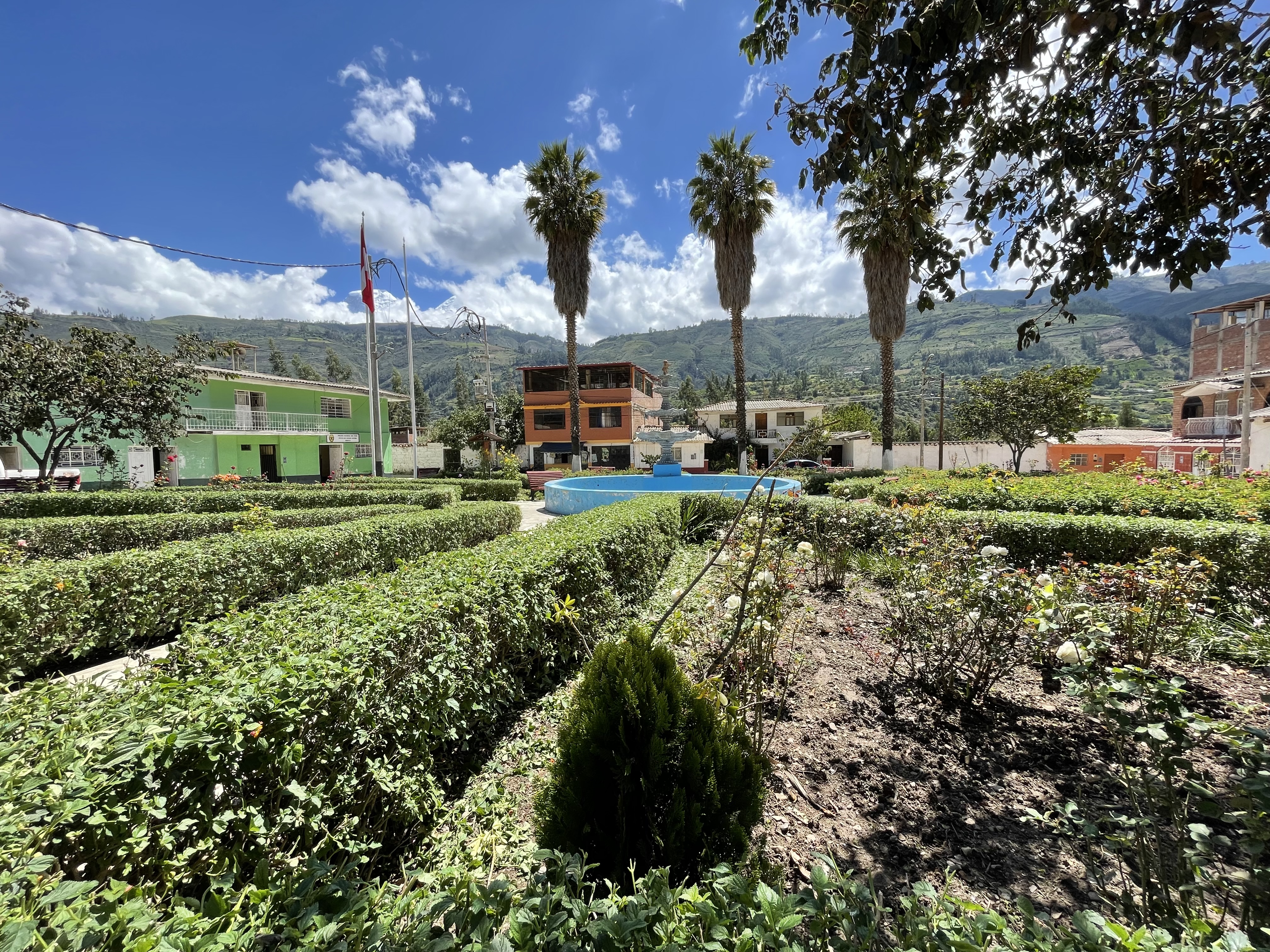 plazuela