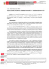 Vista preliminar de documento RESOLUCIÓN OFICINA DE ADMINISTRACIÓN-000033-2023-OA.pdf