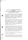 Vista preliminar de documento III Reunión Bilateral Bolivia - Perú - 1998.pdf