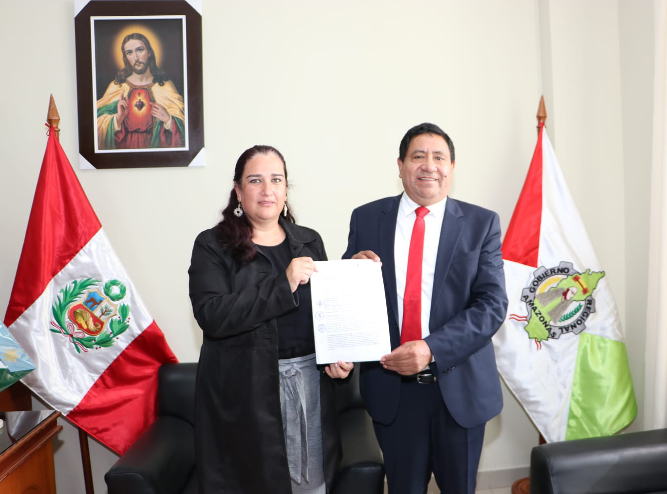 convenio
