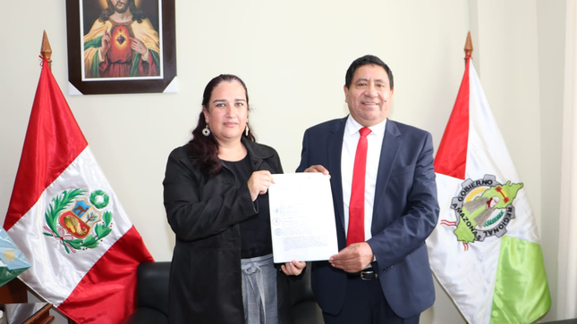 convenio