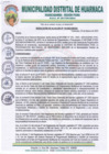 Vista preliminar de documento RESOLUCION DE ALCALDIA Nº110-2023- MDH-A.pdf