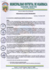 Vista preliminar de documento RESOLUCION DE ALCALDIA Nº096-2023-MDH-A.pdf