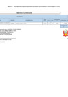 Vista preliminar de documento Treceava modificación al Cuadro Multianual de Necesidades 2023
