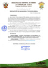 Vista preliminar de documento RESOLUCIÓN DE ALCALDÍA N°039-2023-MDK-A.pdf