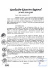 Vista preliminar de documento Resolucion Ejecutiva Regional N°432-2020-GOB