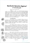 Vista preliminar de documento Resolucion Ejecutiva Regional N°436-2020-GOB