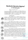Vista preliminar de documento Resolucion Ejecutiva Regional N°439-2020-GOB