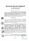Vista preliminar de documento Resolucion Ejecutiva Regional N°448-2020-GOB