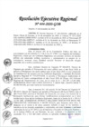Vista preliminar de documento Resolucion Ejecutiva Regional N°444-2020-GOB