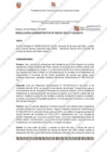 Vista preliminar de documento RESOLUCION ADMINISTRATIVA-000161-2023-P-CSJAN.pdf