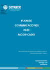 Vista preliminar de documento PLAN DE COMUNICACIONES 2023 MODIFICADO.pdf