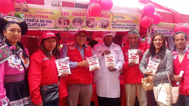 FERIA UNO