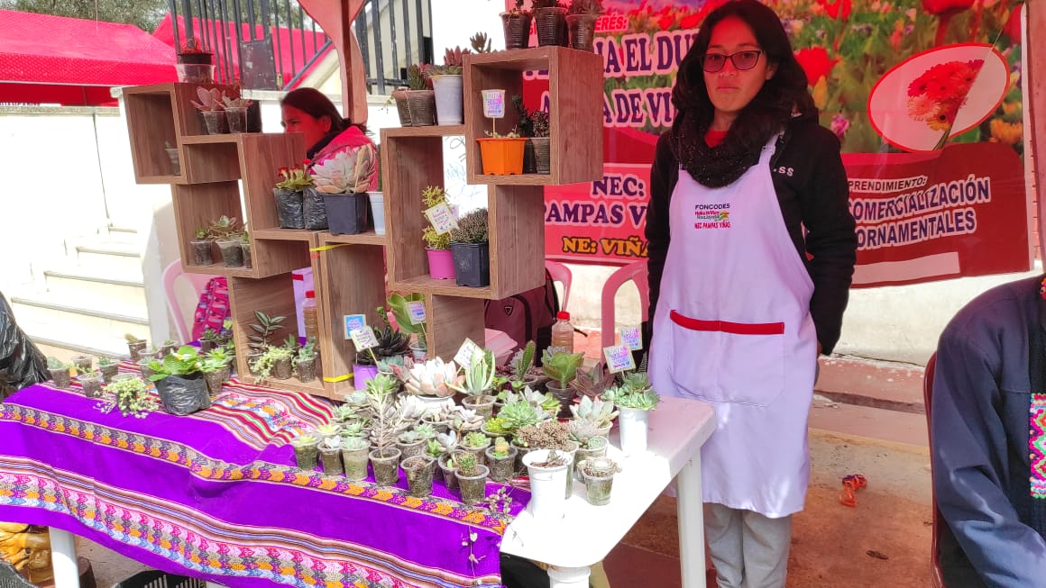 FERIA CUATRO