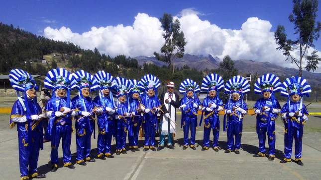 Paso Huanquilla