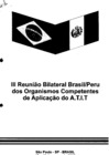 Vista preliminar de documento III Reunión Bilateral Perú - Brasil 2005.pdf
