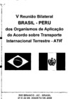 Vista preliminar de documento V Reunión Bilateral Perú - Brasil 2008.pdf