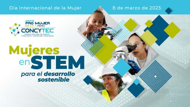Comité Pro Mujer en CTI
