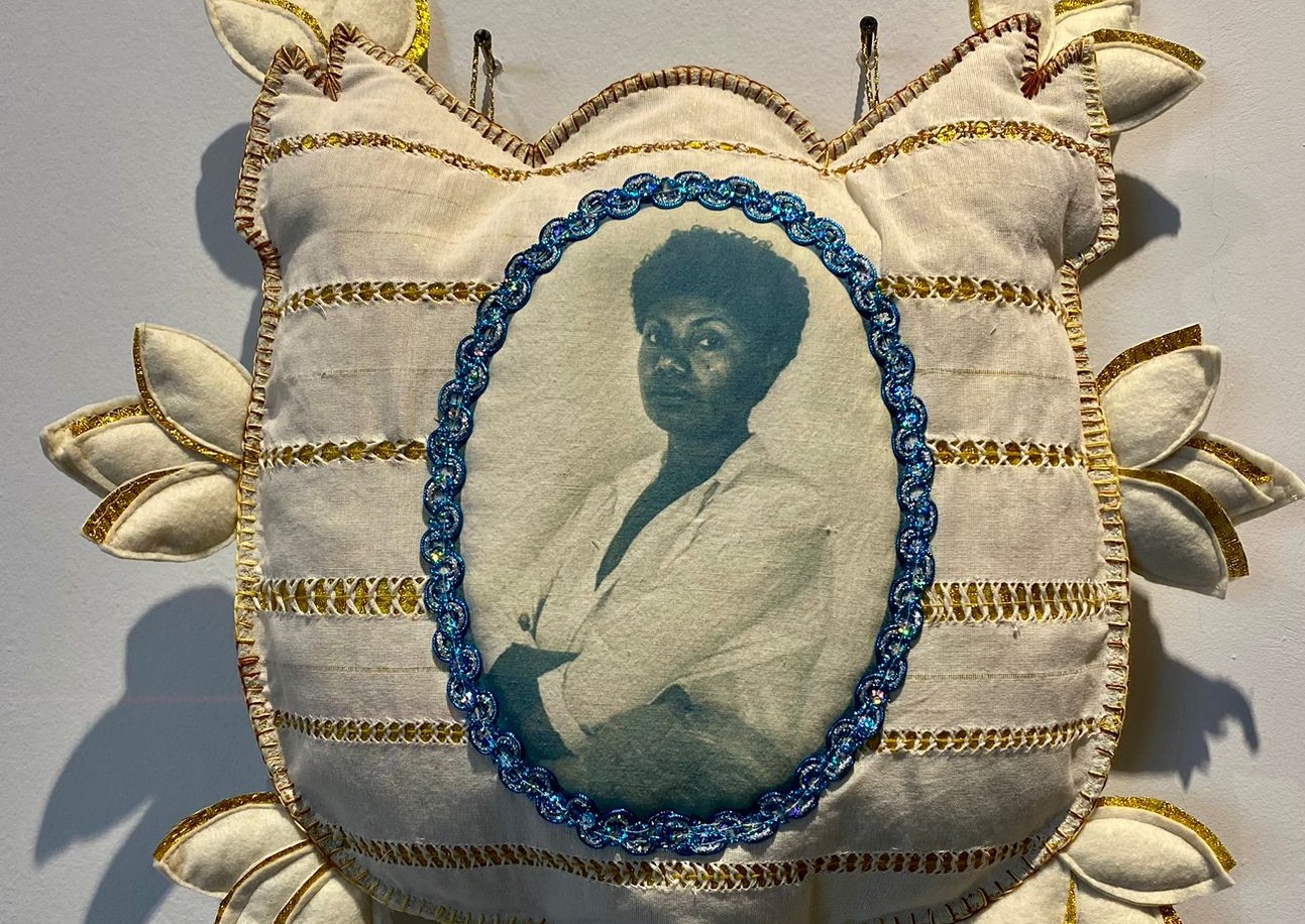 LUM inaugura exposición “María Elena Moyano. Siempre en la memoria”