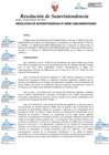 Vista preliminar de documento RESOLUCION DE SUPERINTENDENCIA-000081-2023-MIGRACIONES
