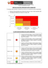 Vista preliminar de documento Mapa de calor del indicador alerta semáforo