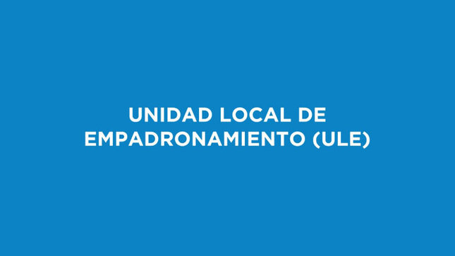 ¿Cómo solicitar la clasificación socioeconómica de tu hogar?