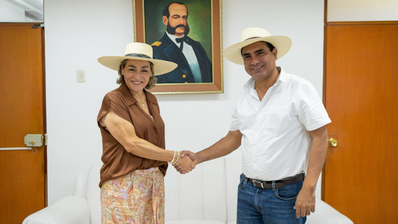 GORE Piura y Mincetur reactivarán CITE Catacaos