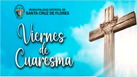 VIERNES DE CUARESMA