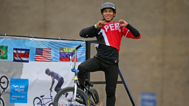 bmx