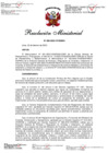 Vista preliminar de documento RM 080-2023-VIVIENDA DIRECTIVA 001-2023.pdf