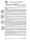 Vista preliminar de documento RESOLUCION DE ALCALDIA N°0097.pdf