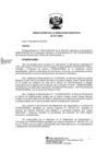 Vista preliminar de documento RDE 17 DESIGNACION DE ANGELA HUATAY COMO JEFA DE OCOIM.pdf