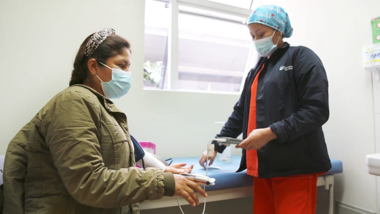 Asegurados al SIS continuarán con sus atenciones en cualquier posta o centro de salud a nivel nacional