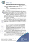 Vista preliminar de documento RESOLUCION DE ALCALDIA N° 065-2023-MDCA-ALC