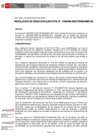 Vista preliminar de documento Resolución Directoral Ejecutiva