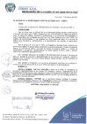 Vista preliminar de documento RESOLUCION DE ALCALDIA N° 071-2023-MDCA-ALC