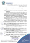 Vista preliminar de documento RESOLUCION DE ALCALDIA N° 067-2023-MDCA-ALC