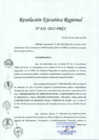 Vista preliminar de documento Resolucion Ejecutiva Regional N°0818-2012-PRES