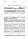 Vista preliminar de documento RESOLUCION ADMINISTRATIVA-000207-2023-P-CSJLIMANORTE.pdf