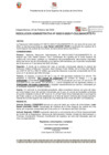 Vista preliminar de documento RESOLUCION ADMINISTRATIVA-000210-2023-P-CSJLIMANORTE.pdf
